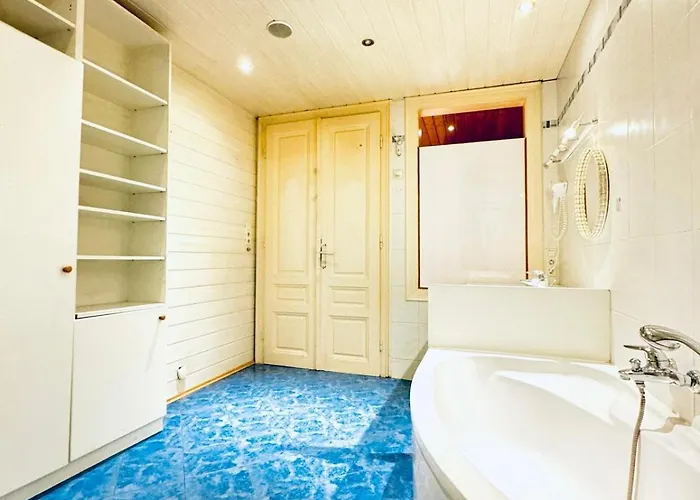 Comfortable Private In 4br Near Fac Platz * Wien