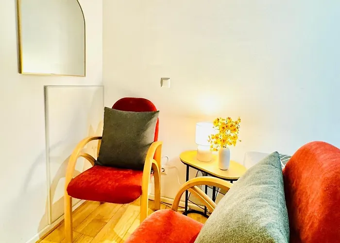 Apartment Comfortable Private In 4br Near Fac Platz *