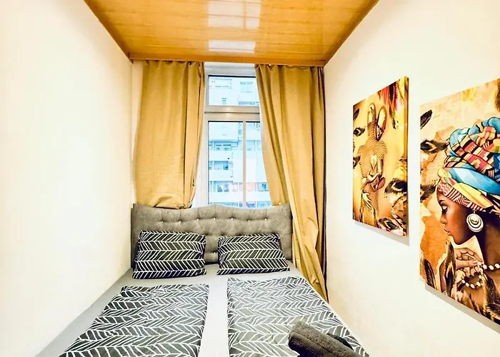 Comfortable Private In 4br Near Fac Platz Apartment Wien