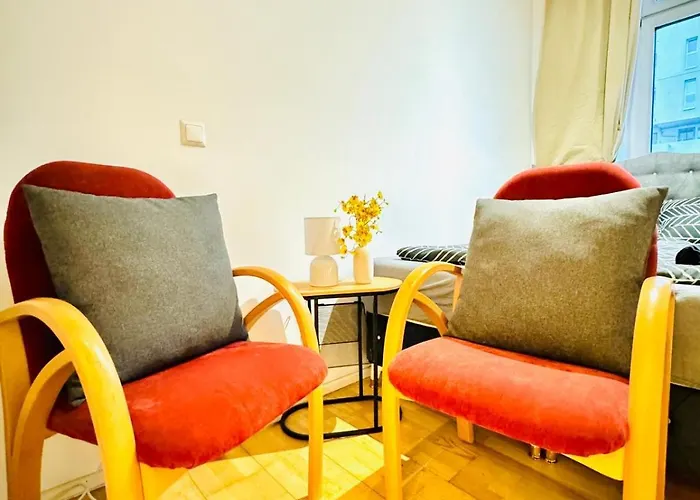 Apartment Comfortable Private In 4br Near Fac Platz *