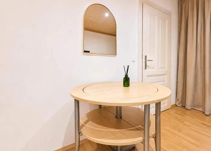 Comfortable Private In 4br Near Fac Platz * Wien