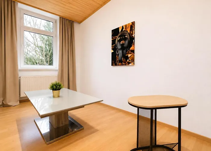 Comfortable Private In 4br Near Fac Platz *