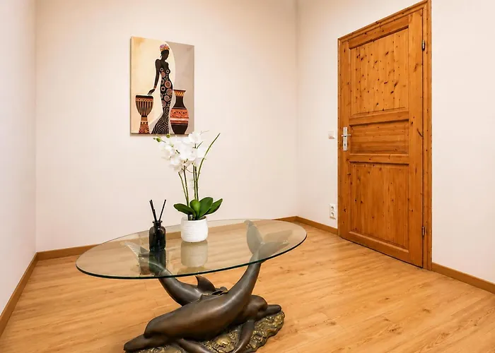 Comfortable Private In 4br Near Fac Platz Apartment Wien