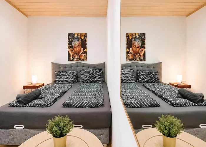 Comfortable Private In 4br Near Fac Platz Apartment Wien