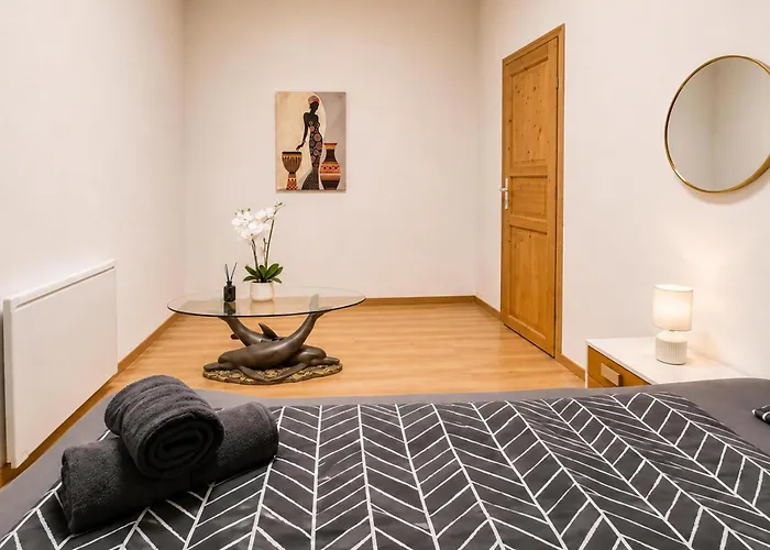 Comfortable Private In 4br Near Fac Platz Wien