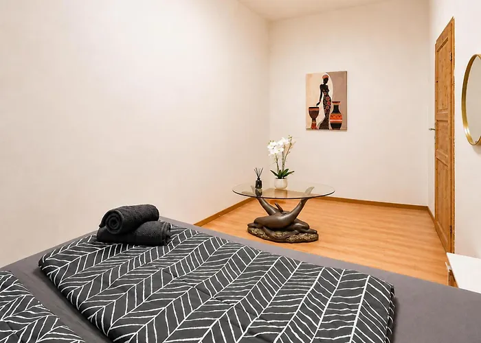 Comfortable Private In 4br Near Fac Platz Wien