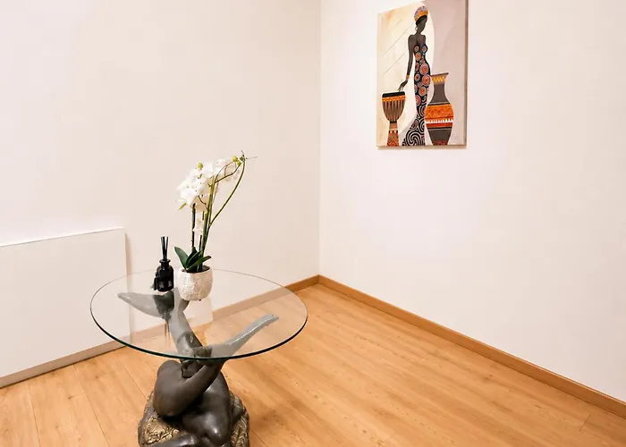 Comfortable Private In 4br Near Fac Platz